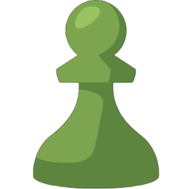 Logo chesscom